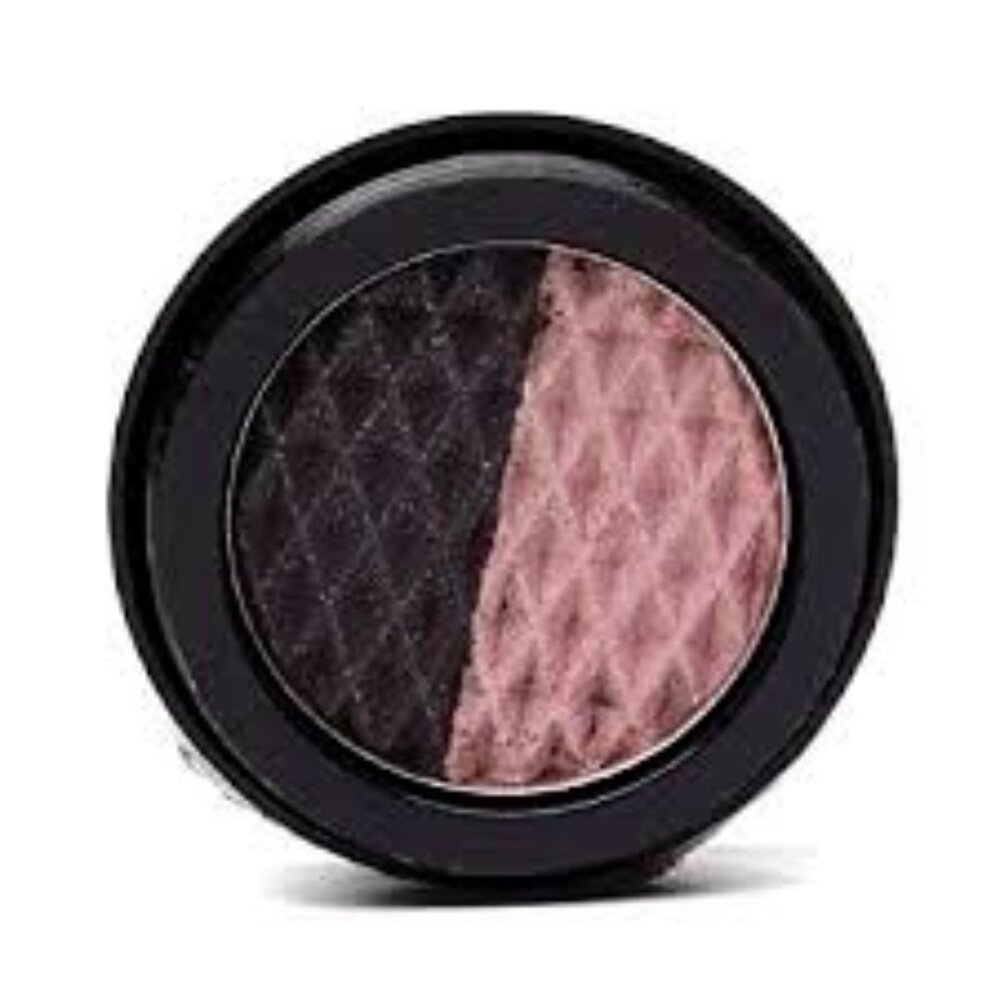 IMAN Luxury Cosmetics Eyeshadow Duo, Mysterious